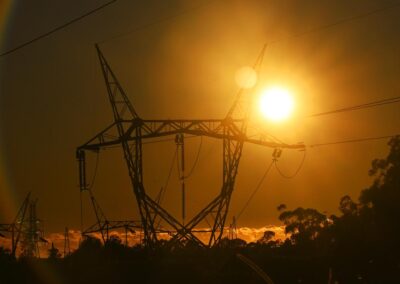 Cheapest path to energy and climate goals locked in