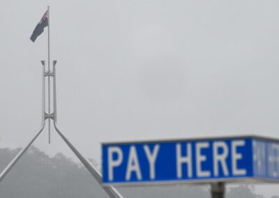 Rethink on business tax plan after lobbyist backlash