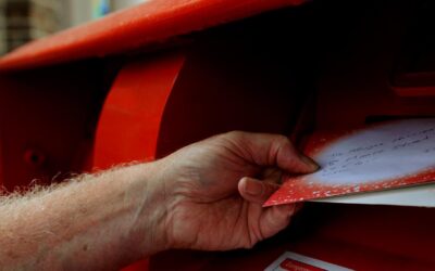 Denmark becomes first nation to end letter deliveries