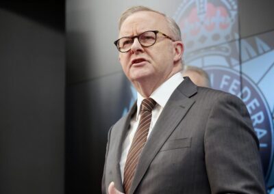 PM’s royal commission resistance ‘politically damaging’