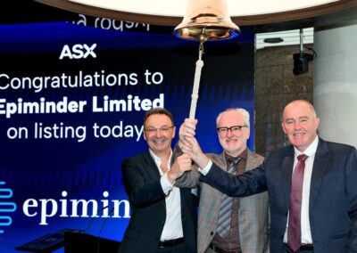 ‘Aussie success story’: epilepsy device company lists