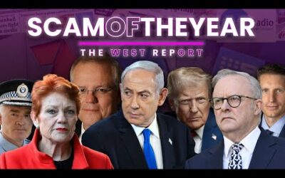 What are the biggest Scams of 2025? | Scam of the Year