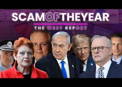 What are the biggest Scams of 2025? | Scam of the Year