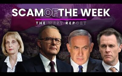 Politicising a Terror Attack | Scam of the Week