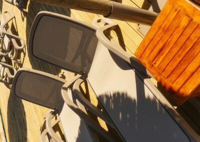 Marles’ new Defence agency – rearranging deck chairs on the HMAS Titanic