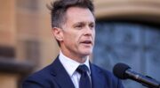 NSW Premier Chris Minns. Image: Facebook
