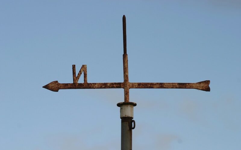 Monty Allen, Unsplash