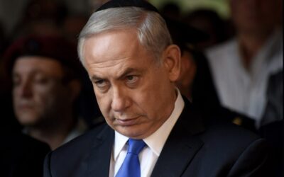 Butt out Netanyahu. Ugly political point-scoring follows Bondi Beach tragedy
