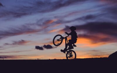 Wheelies on Boxing Day. Did Barnaby Joyce ruin Christmas for e-bike riders?