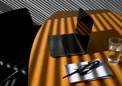 Is it just a case of the January blues or time to quit?