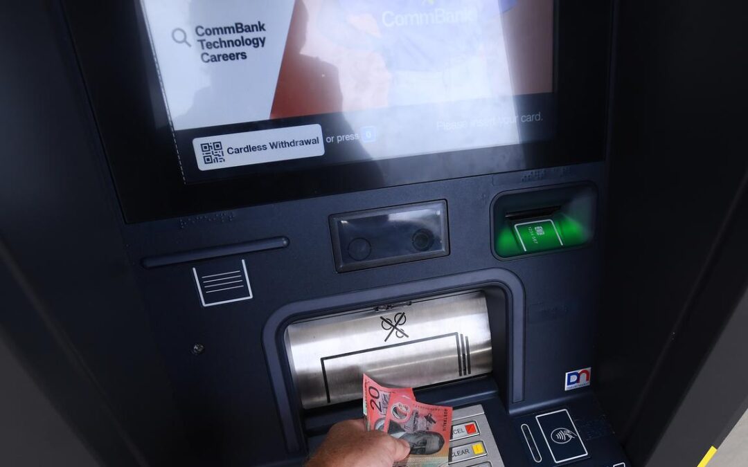 Delayed pay? You’re not the only one hit by RBA glitch