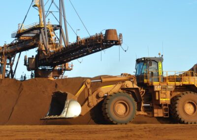 Australia unveils stockpile plan for critical minerals