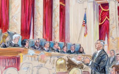 US Supreme Court could rule on Trump tariffs next week