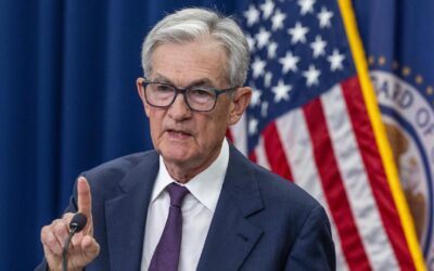 Fed subpoenaed, threatened with indictment: chair