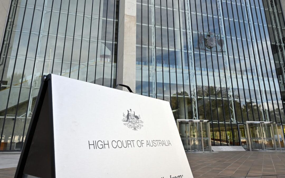 Legal challenge looms for contentious anti-hate laws