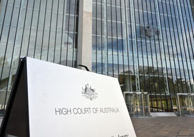 Legal challenge looms for contentious anti-hate laws