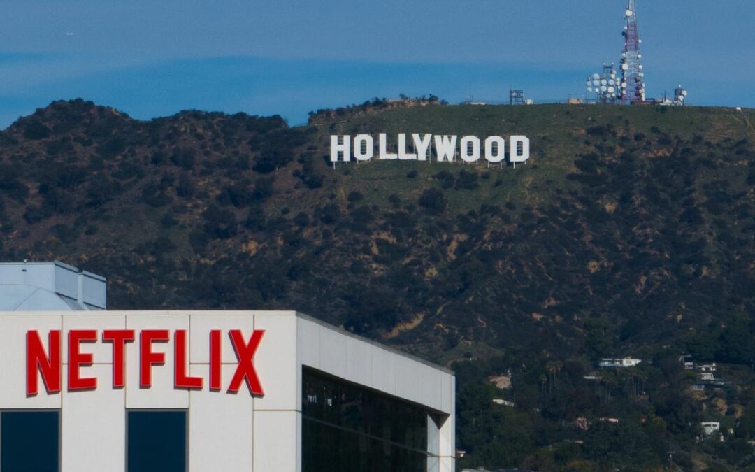 Netflix revises offer for Warner Bros to all-cash