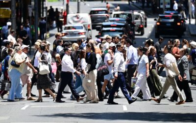 International report to hover over domestic economy