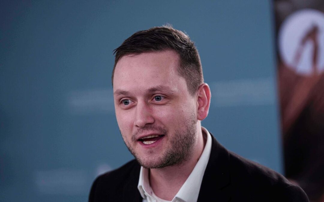 Joint security deal could end Greenland row: Lithuania