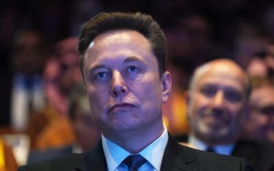 UK urges Musk’s X to address intimate Grok ‘deepfakes’