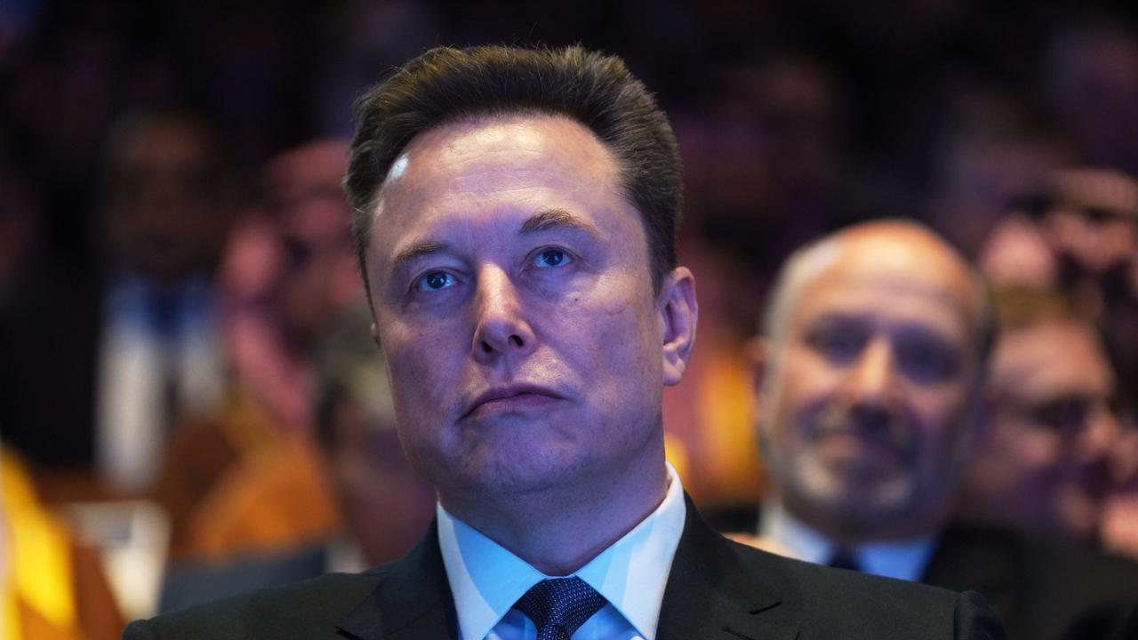 UK urges Musk’s X to address intimate Grok ‘deepfakes’
