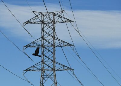 The workers helping power Australia’s energy transition