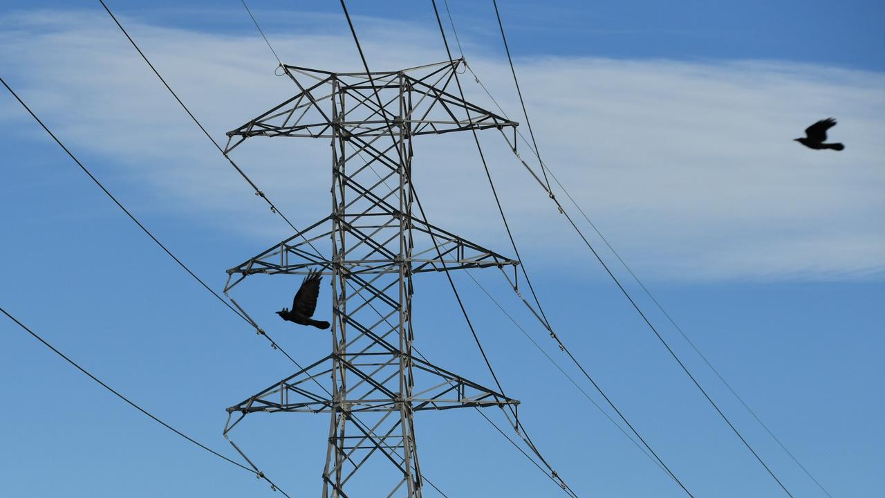 The workers helping power Australia’s energy transition