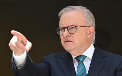 Hate preachers to be targeted in tough new federal laws