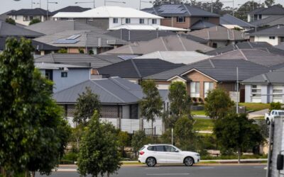 Cheaper houses have lift-off as guarantee takes effect