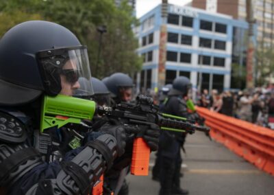 ‘Words matter’: spy chief talks up ban on hate groups