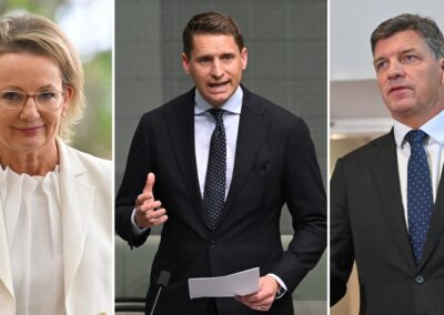 Liberal leader’s allies vow support amid spill ‘frenzy’