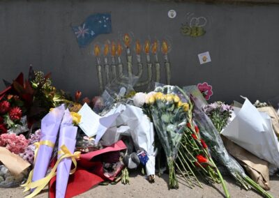 Contentious hate, gun reforms to go before parliament