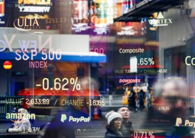 Norway wealth fund earned $A350 billion in 2025