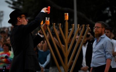 Hopes Bondi royal commission can create lasting change