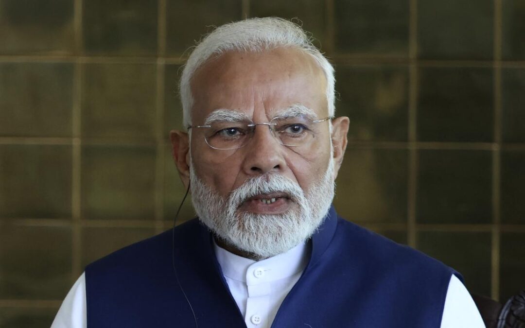 India, EU finalise landmark trade deal: Modi