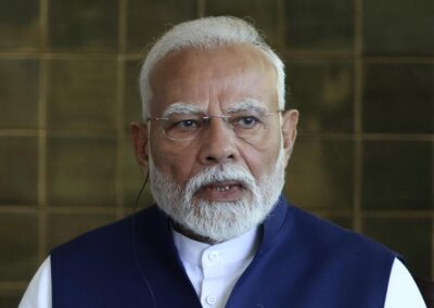 India, EU finalise landmark trade deal: Modi