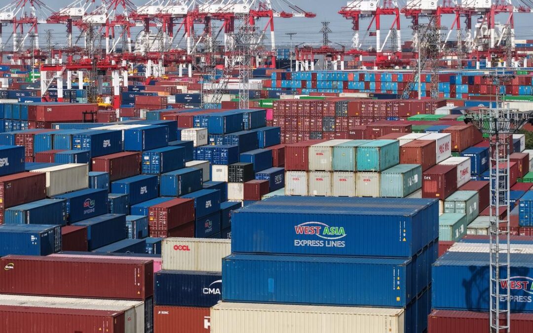 China’s economy grows five per cent in 2025