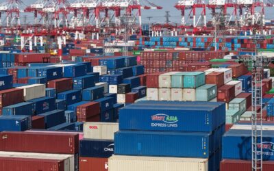 China’s economy grows five per cent in 2025