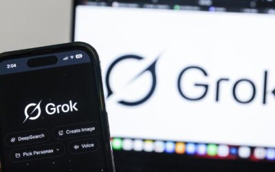 EU opens probe into Grok chatbot over sexualised images