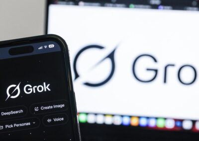 EU opens probe into Grok chatbot over sexualised images