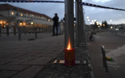 ‘National crisis’: Leaders back Bondi royal commission