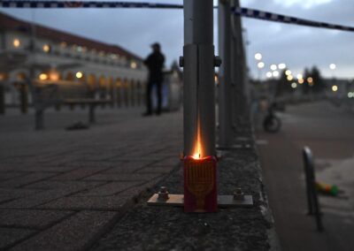 ‘National crisis’: Leaders back Bondi royal commission