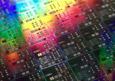 Trump orders divestment of $US2.9m computer chips deal