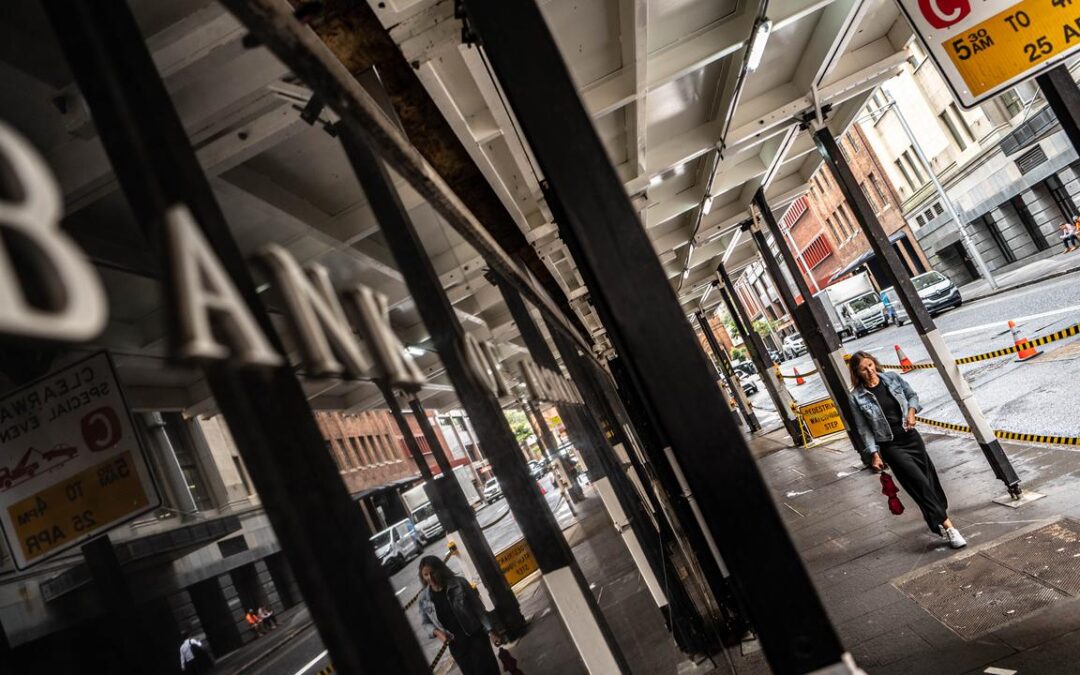 Key RBA concern eases ahead of crucial inflation print