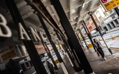 Key RBA concern eases ahead of crucial inflation print