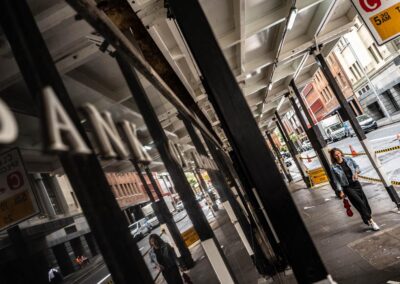 Key RBA concern eases ahead of crucial inflation print