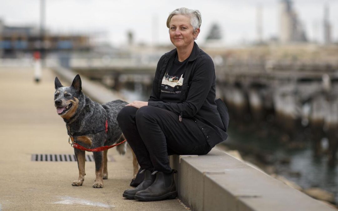 ‘Their career is toast’: writers’ festival anguish