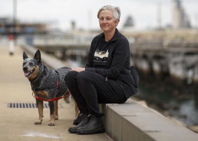 ‘Their career is toast’: writers’ festival anguish