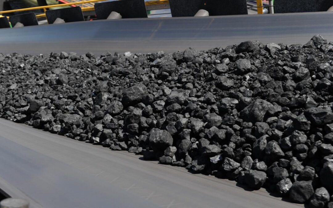 Coalmine bailout extended on energy security fears