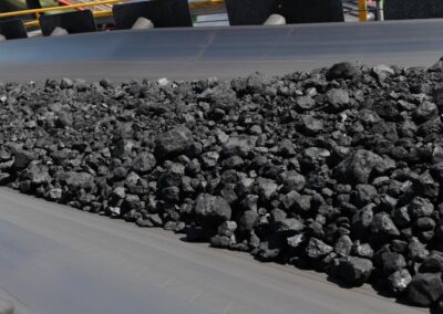 Coalmine bailout extended on energy security fears
